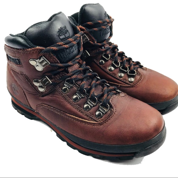 Timberland Shoes - Women’s Timberland Euro Hiker boot - 7.5